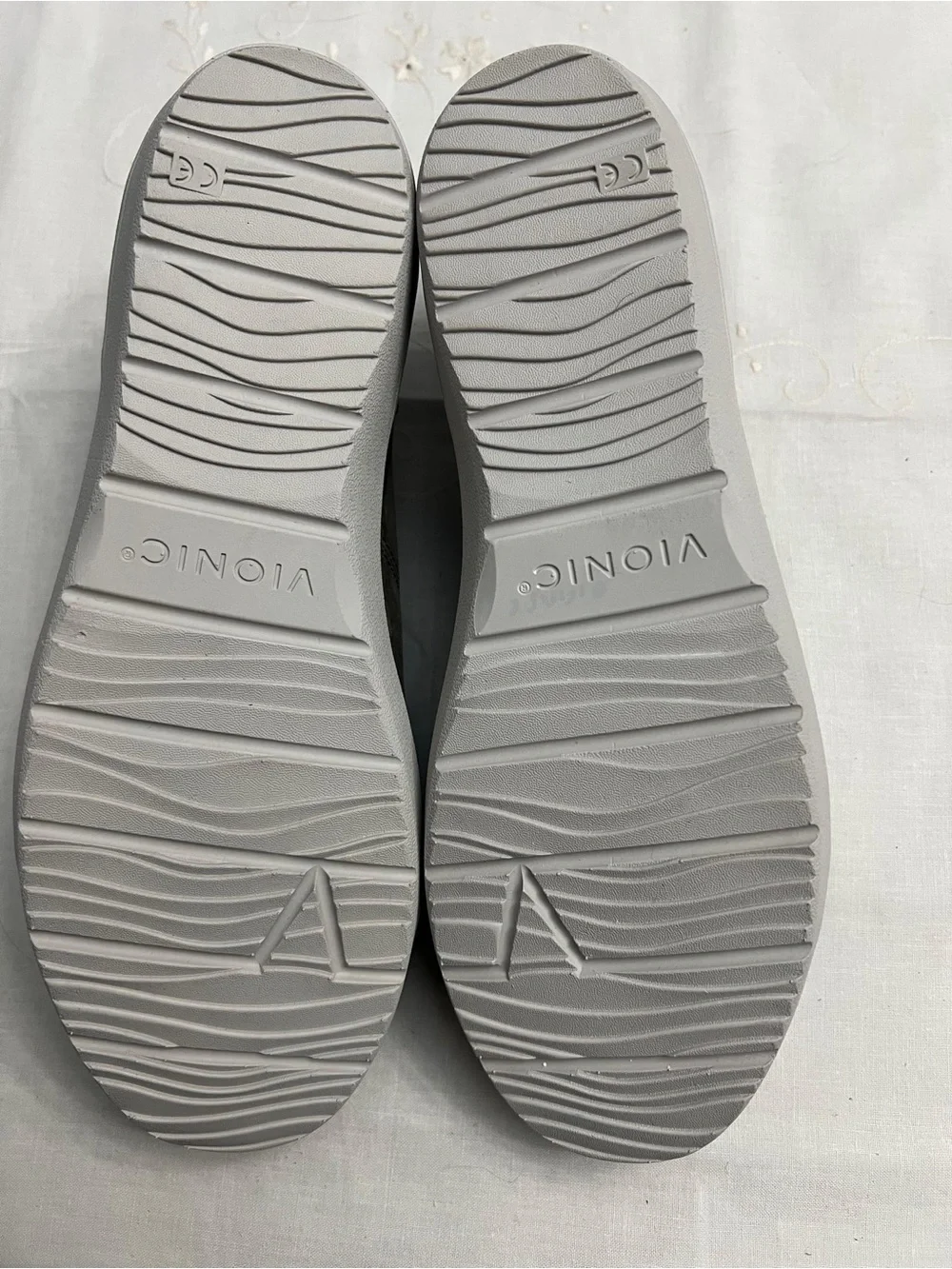 Vionic comfort meets